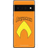 DC Comics Aquaman Classic Logo Google Pixel 6 Pro Skin